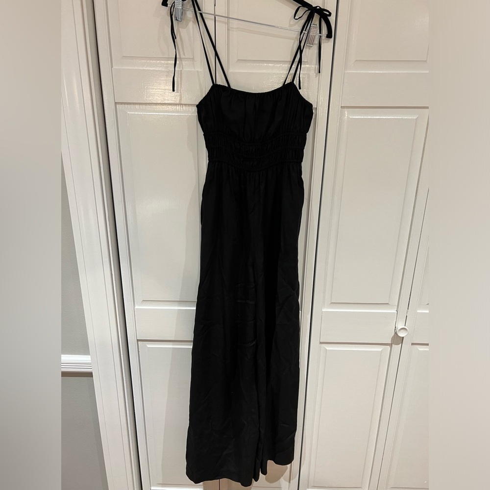 EUC Fame and Partners Jumpsuit